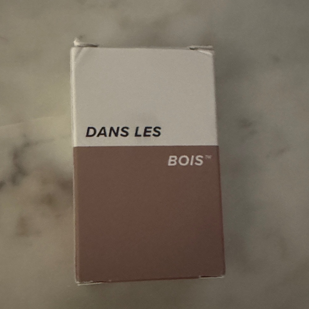 Dans Les Bois Dime Beauty Perfume